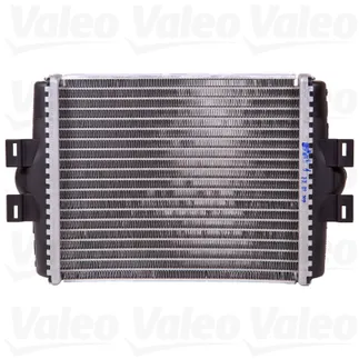 Valeo Auxiliary Radiator - 17117600697